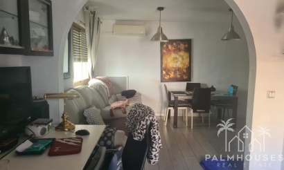 Revente - Apartment - Benidorm - Benidorm Centro