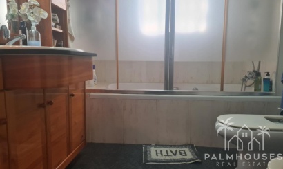 Revente - Apartment - Benidorm - Benidorm Centro