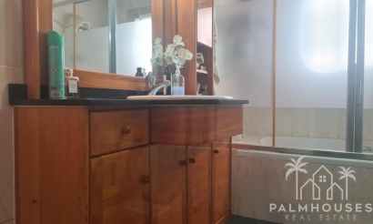 Revente - Apartment - Benidorm - Benidorm Centro