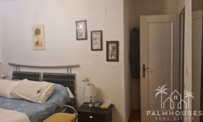 Revente - Apartment - Benidorm - Benidorm Centro