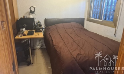 Revente - Apartment - Benidorm - Benidorm Centro