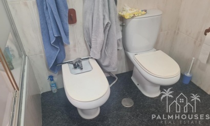Revente - Apartment - Benidorm - Benidorm Centro