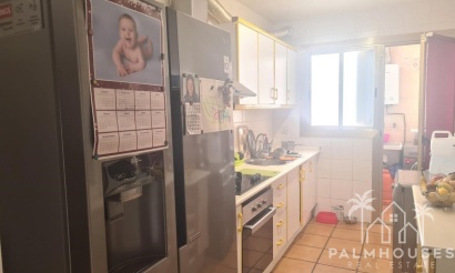 Revente - Apartment - Benidorm - Benidorm Centro
