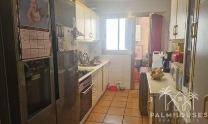 Revente - Apartment - Benidorm - Benidorm Centro
