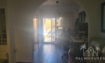 Revente - Apartment - Benidorm - Benidorm Centro