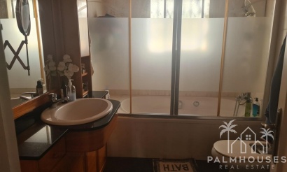 Revente - Apartment - Benidorm - Benidorm Centro
