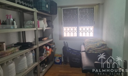 Revente - Apartment - Benidorm - Benidorm Centro