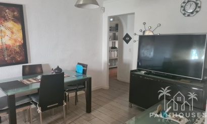 Revente - Apartment - Benidorm - Benidorm Centro