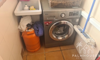 Revente - Apartment - Benidorm - Benidorm Centro