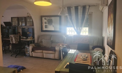 Revente - Apartment - Benidorm - Benidorm Centro