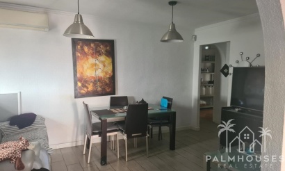 Revente - Apartment - Benidorm - Benidorm Centro