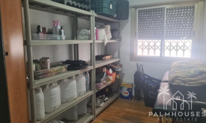 Revente - Apartment - Benidorm - Benidorm Centro