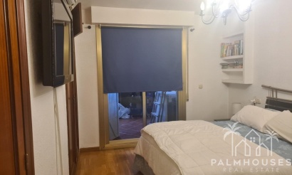 Revente - Apartment - Benidorm - Benidorm Centro