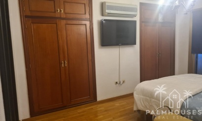 Revente - Apartment - Benidorm - Benidorm Centro