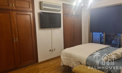 Revente - Apartment - Benidorm - Benidorm Centro