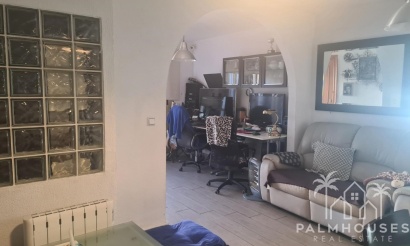 Revente - Apartment - Benidorm - Benidorm Centro