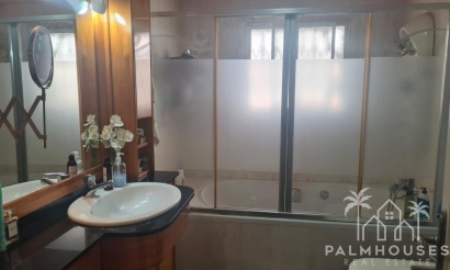 Revente - Apartment - Benidorm - Benidorm Centro