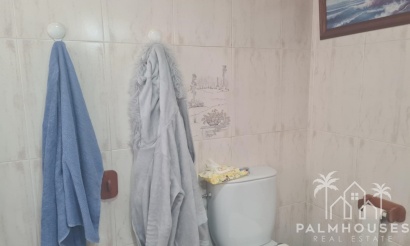 Revente - Apartment - Benidorm - Benidorm Centro