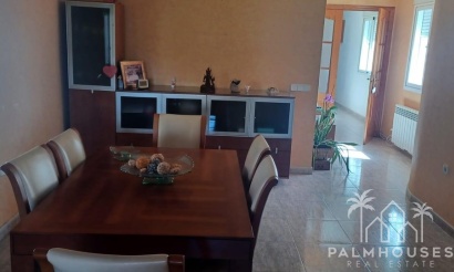 Venta - Villa - la Nucia - La Nucia Centro