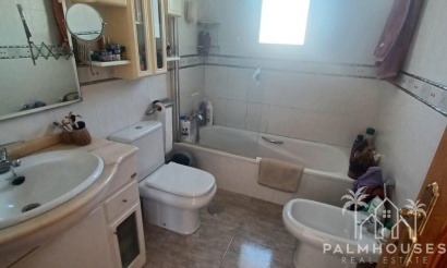 Venta - Villa - la Nucia - La Nucia Centro