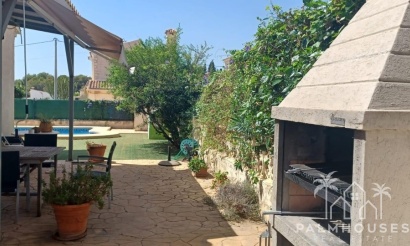 Venta - Villa - la Nucia - La Nucia Centro