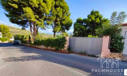 Venta - Plot - Alfaz del Pi - L'Alfás del Pi Centro