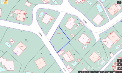 Venta - Plot - Alfaz del Pi - L'Alfás del Pi Centro