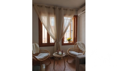 Venta - Apartment - Altea - Altea Centro