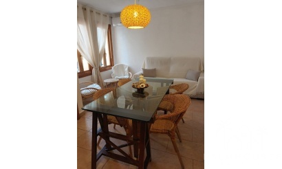 Venta - Apartment - Altea - Altea Centro