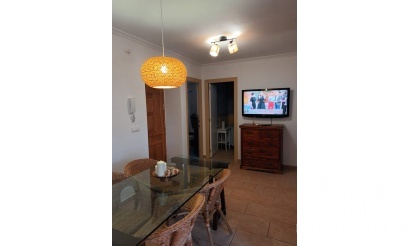 Venta - Apartment - Altea - Altea Centro