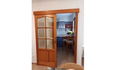 Venta - Apartment - Altea - Altea Centro