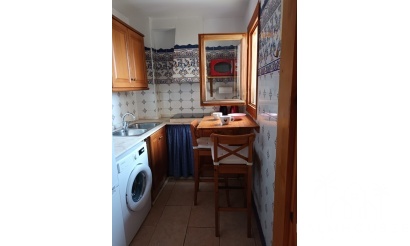 Venta - Apartment - Altea - Altea Centro