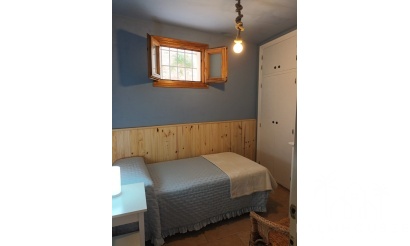 Venta - Apartment - Altea - Altea Centro