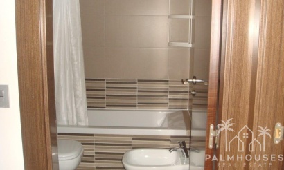 Revente - Apartment - la Nucia - La Nucia Centro