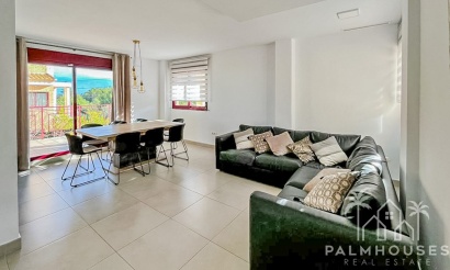 Venta - Villa - la Nucia - La Nucia Centro