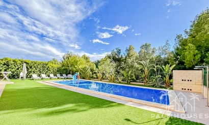 Venta - Villa - la Nucia - La Nucia Centro