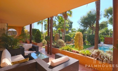Revente - Villa - Benidorm - Benidorm Centro