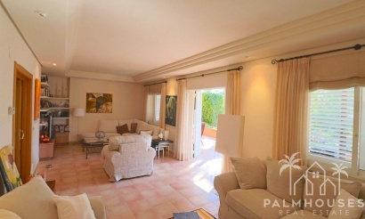 Revente - Villa - Benidorm - Benidorm Centro
