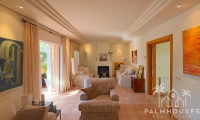 Revente - Villa - Benidorm - Benidorm Centro