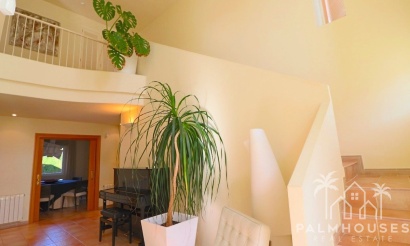 Revente - Villa - Benidorm - Benidorm Centro