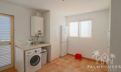 Revente - Villa - Benidorm - Benidorm Centro
