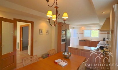 Revente - Villa - Benidorm - Benidorm Centro