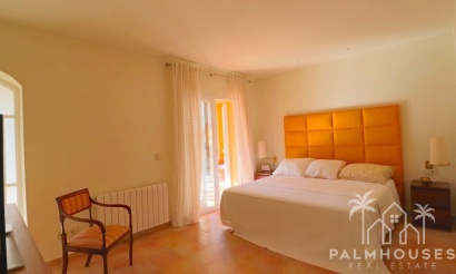 Revente - Villa - Benidorm - Benidorm Centro