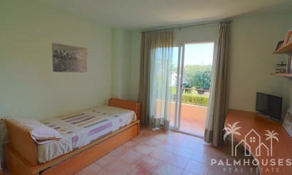 Revente - Villa - Benidorm - Benidorm Centro