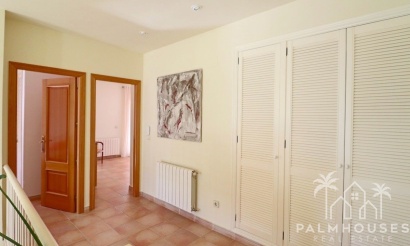 Revente - Villa - Benidorm - Benidorm Centro