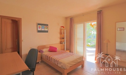 Revente - Villa - Benidorm - Benidorm Centro
