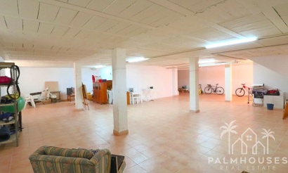 Revente - Villa - Benidorm - Benidorm Centro