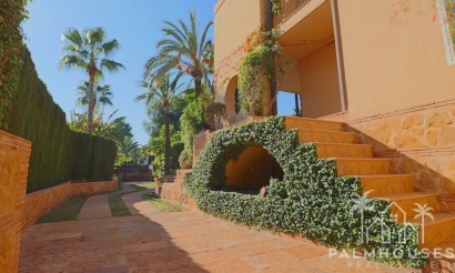 Revente - Villa - Benidorm - Benidorm Centro