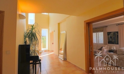 Revente - Villa - Benidorm - Benidorm Centro