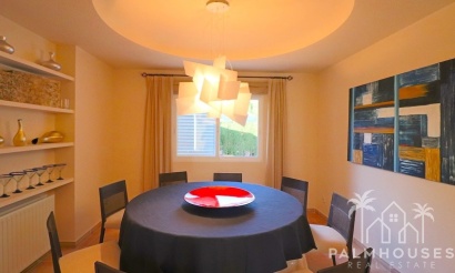 Revente - Villa - Benidorm - Benidorm Centro